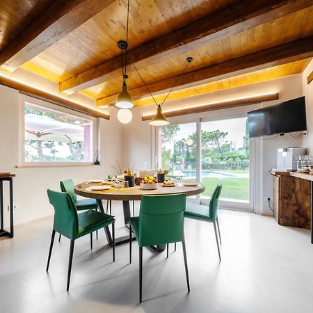 L'Organetto, Luxury B&B Lido di Fermo Zewnętrze zdjęcie