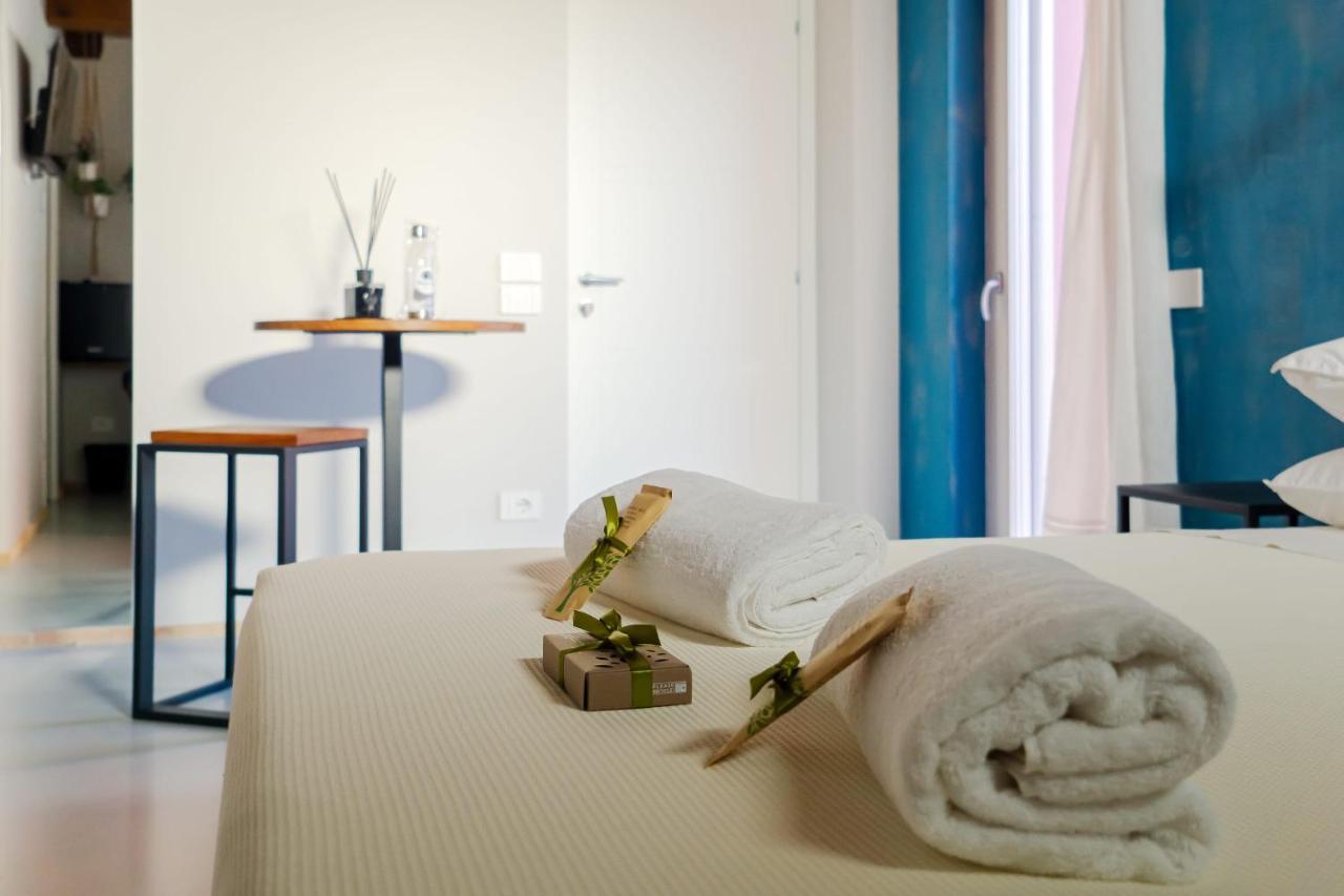 L'Organetto, Luxury B&B Lido di Fermo Zewnętrze zdjęcie