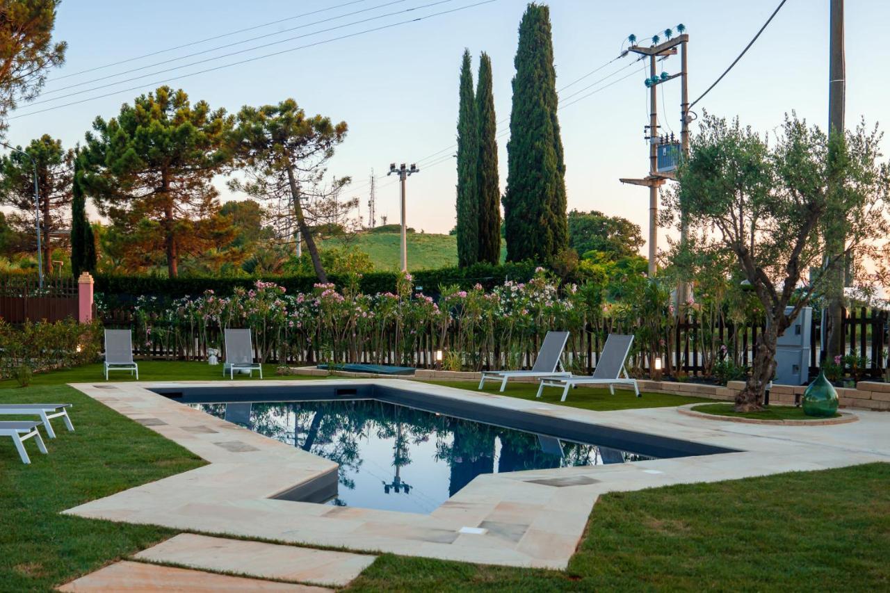 L'Organetto, Luxury B&B Lido di Fermo Zewnętrze zdjęcie