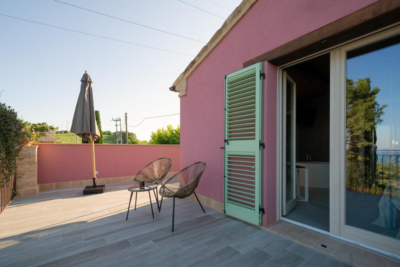 L'Organetto, Luxury B&B Lido di Fermo Zewnętrze zdjęcie