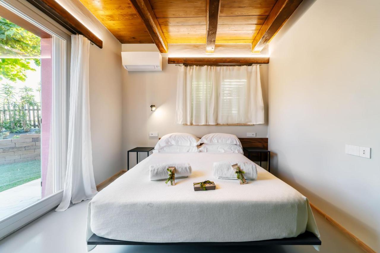 L'Organetto, Luxury B&B Lido di Fermo Zewnętrze zdjęcie