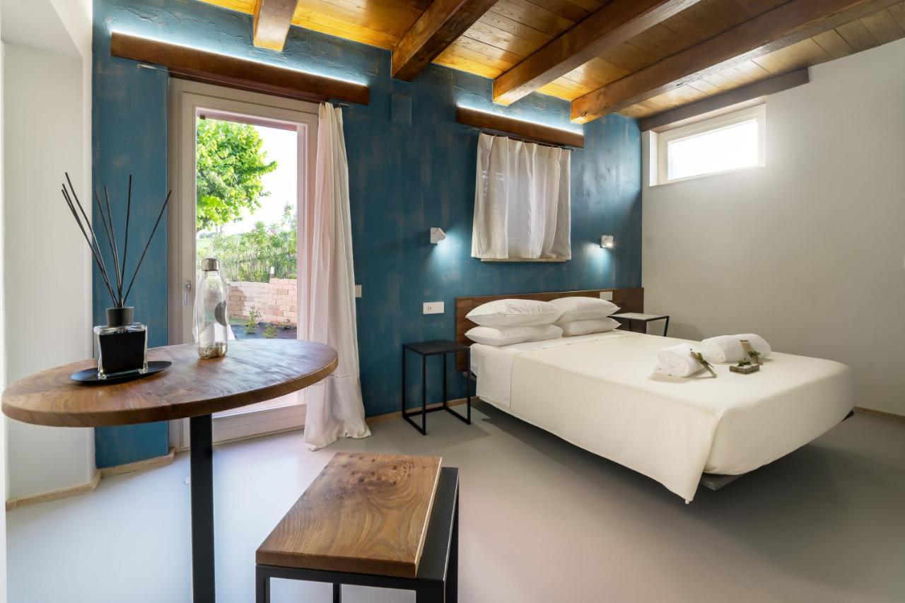 L'Organetto, Luxury B&B Lido di Fermo Zewnętrze zdjęcie