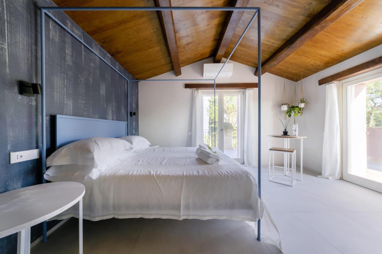 L'Organetto, Luxury B&B Lido di Fermo Zewnętrze zdjęcie
