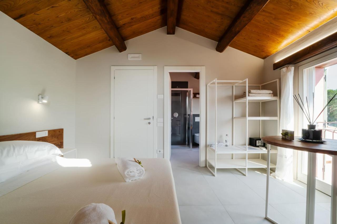 L'Organetto, Luxury B&B Lido di Fermo Zewnętrze zdjęcie