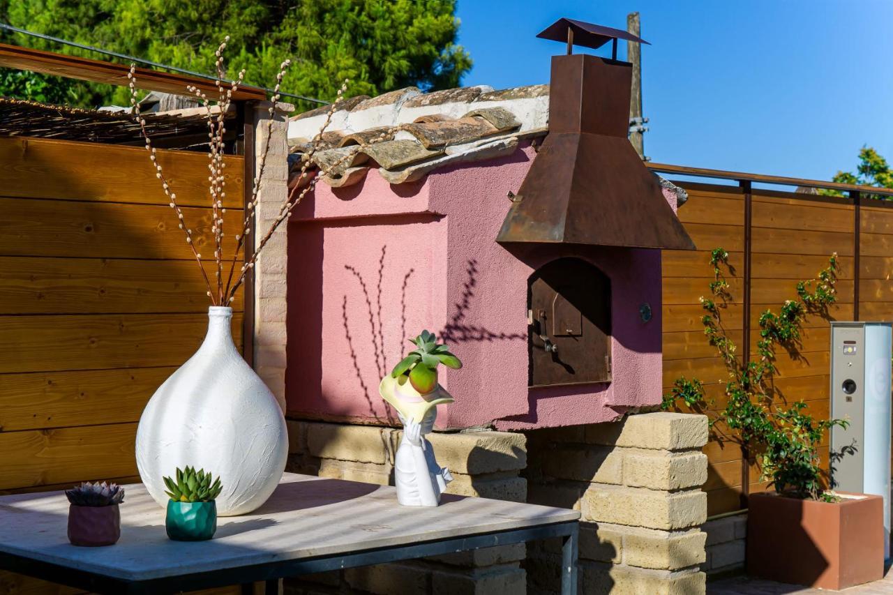 L'Organetto, Luxury B&B Lido di Fermo Zewnętrze zdjęcie
