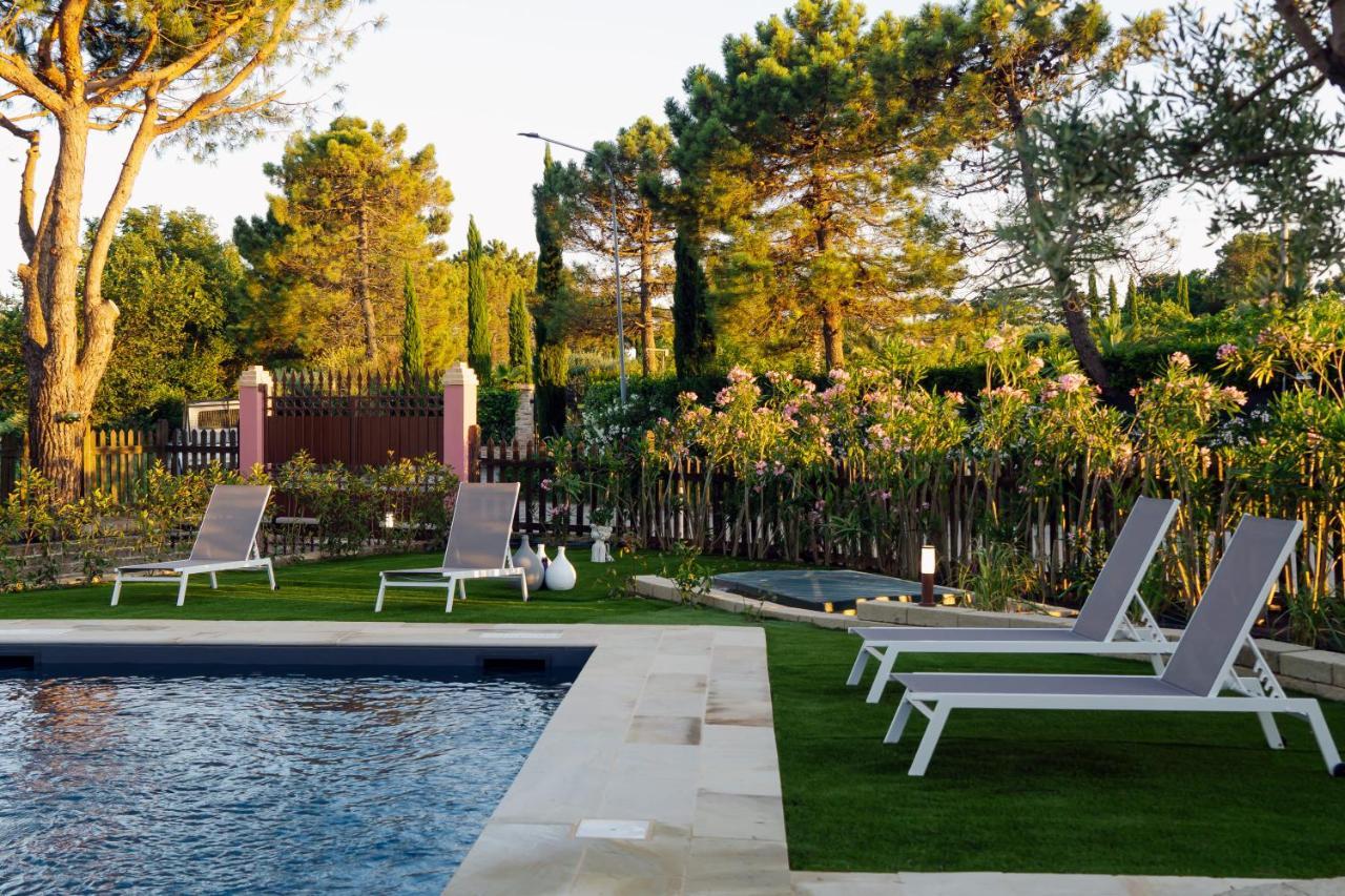 L'Organetto, Luxury B&B Lido di Fermo Zewnętrze zdjęcie
