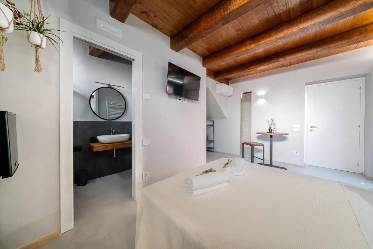 L'Organetto, Luxury B&B Lido di Fermo Zewnętrze zdjęcie