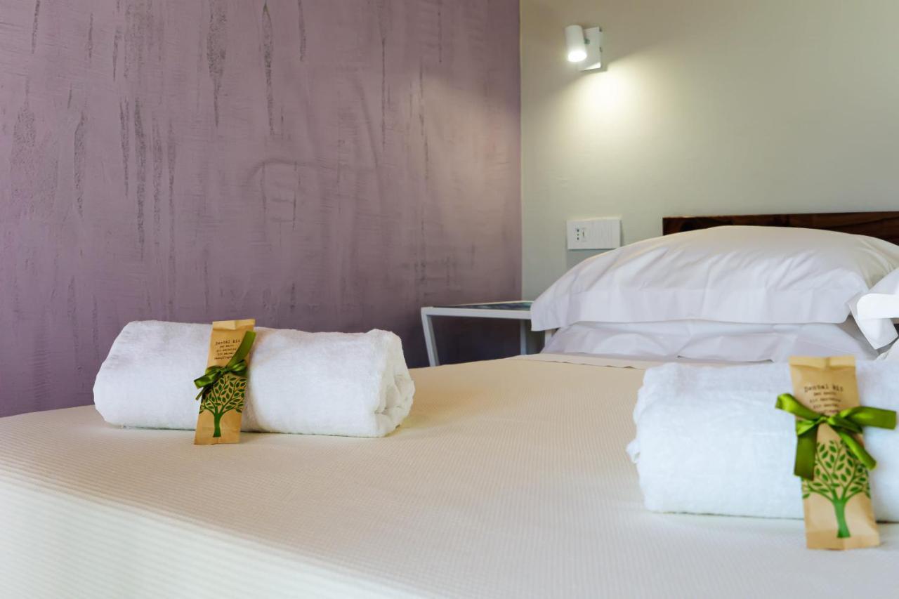 L'Organetto, Luxury B&B Lido di Fermo Zewnętrze zdjęcie