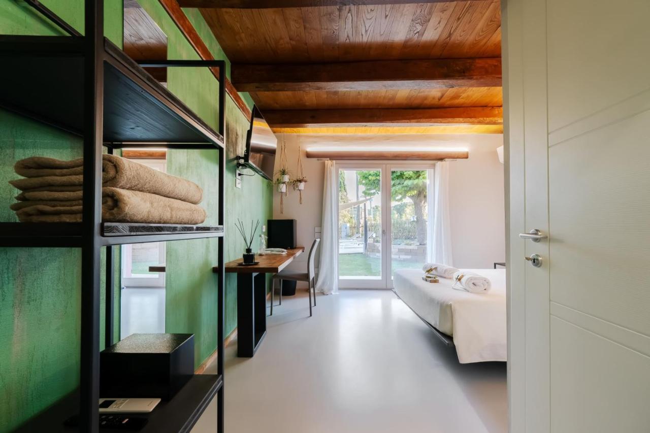 L'Organetto, Luxury B&B Lido di Fermo Zewnętrze zdjęcie