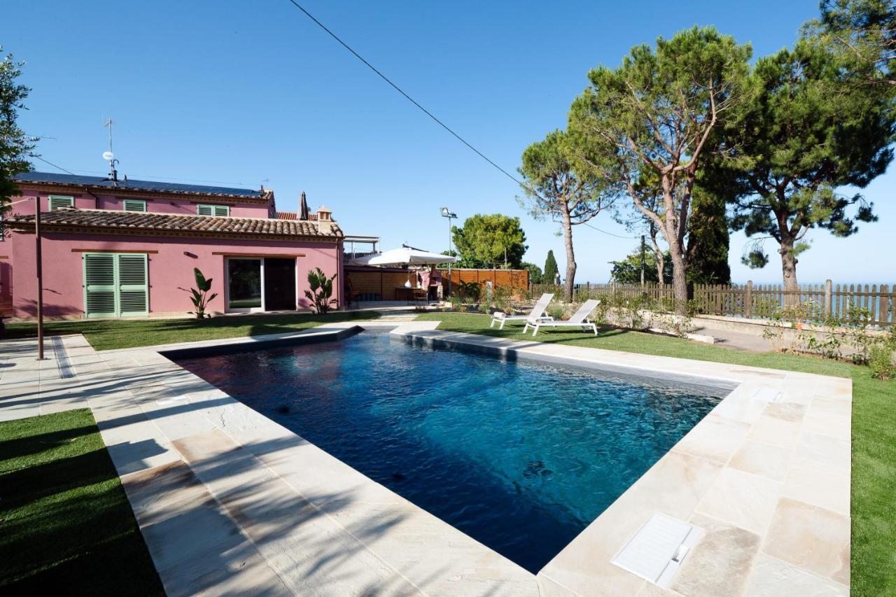 L'Organetto, Luxury B&B Lido di Fermo Zewnętrze zdjęcie