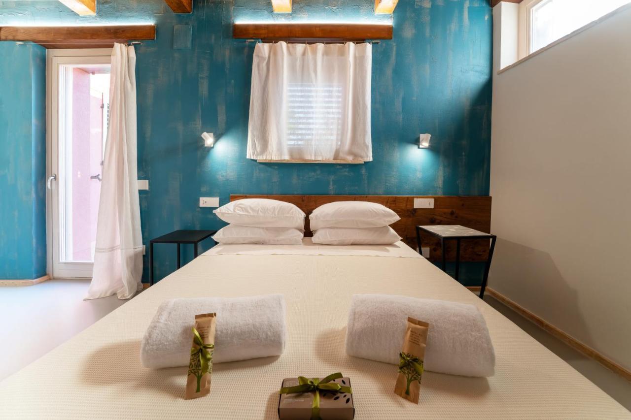 L'Organetto, Luxury B&B Lido di Fermo Zewnętrze zdjęcie
