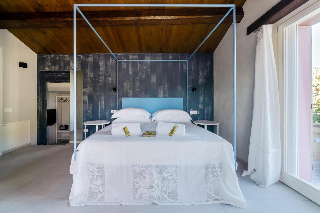 L'Organetto, Luxury B&B Lido di Fermo Zewnętrze zdjęcie