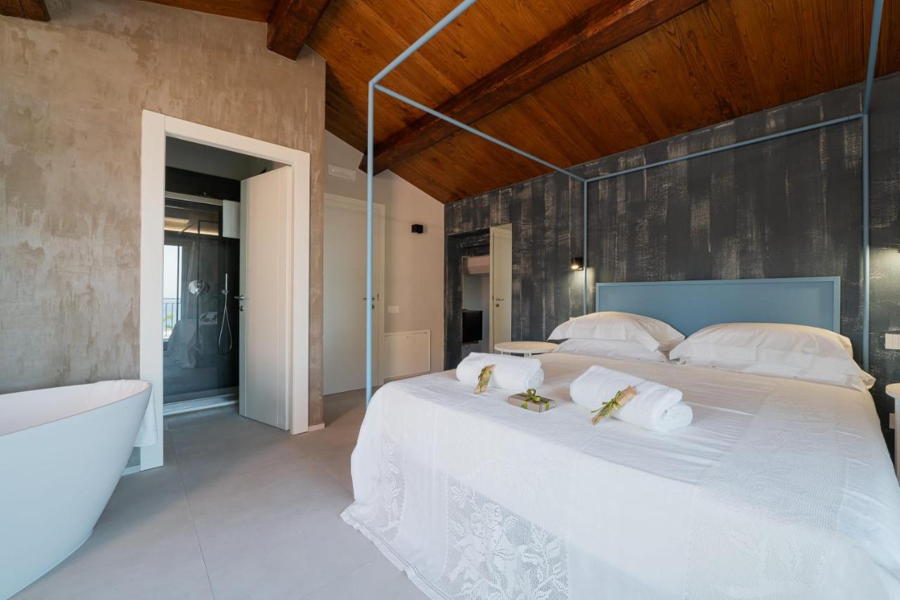 L'Organetto, Luxury B&B Lido di Fermo Zewnętrze zdjęcie