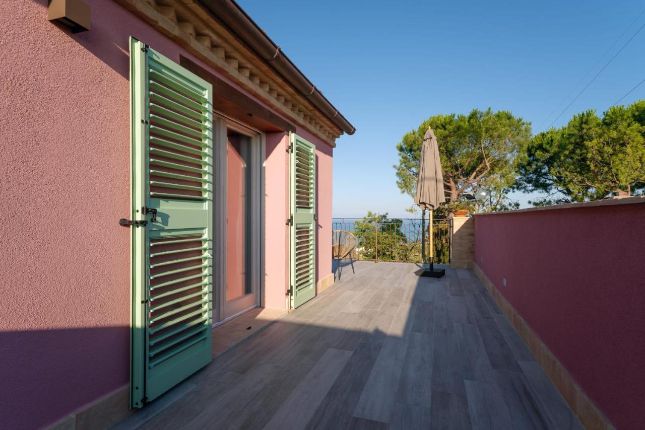 L'Organetto, Luxury B&B Lido di Fermo Zewnętrze zdjęcie