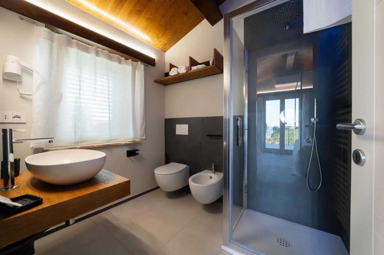 L'Organetto, Luxury B&B Lido di Fermo Zewnętrze zdjęcie
