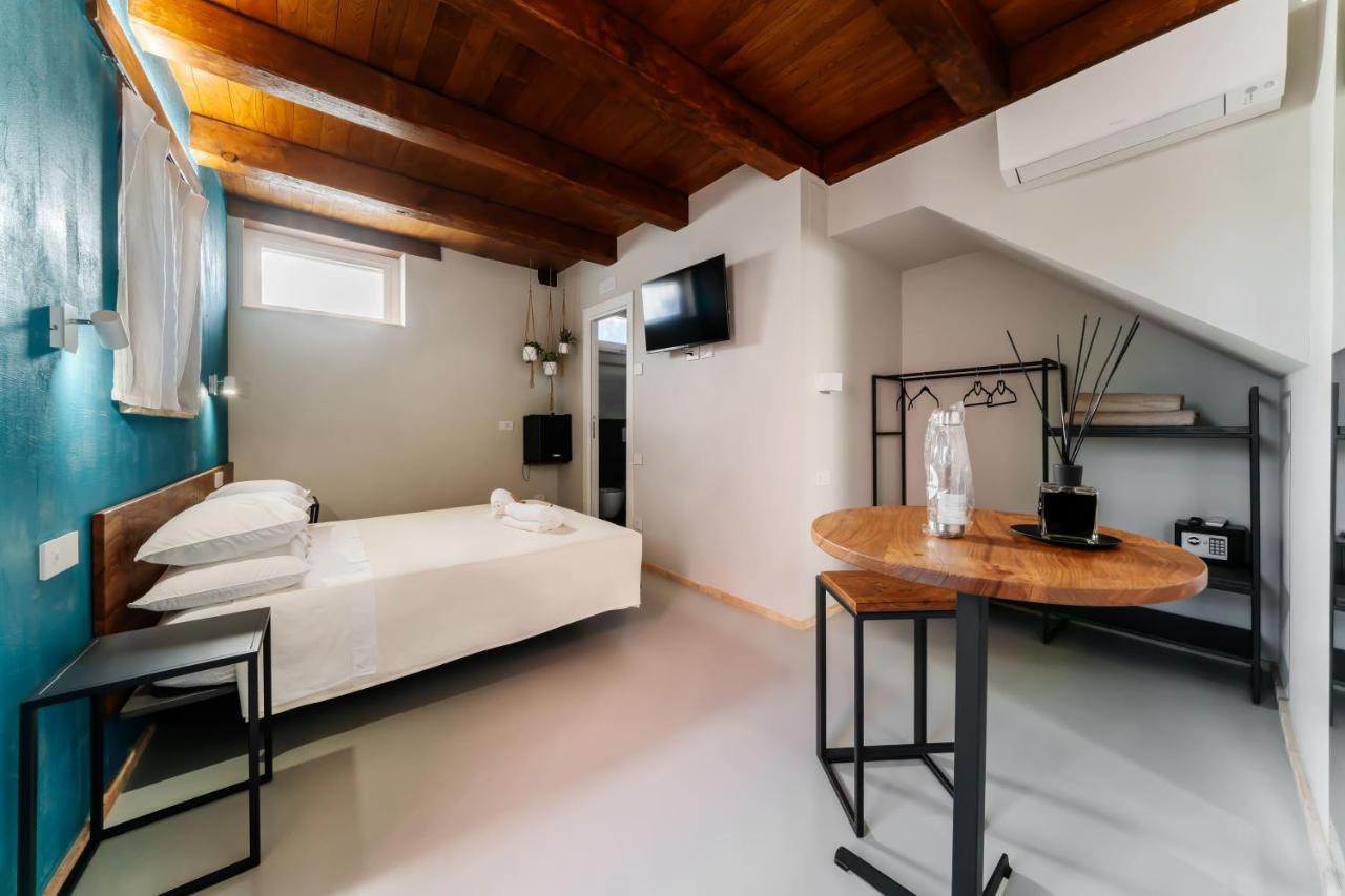 L'Organetto, Luxury B&B Lido di Fermo Zewnętrze zdjęcie