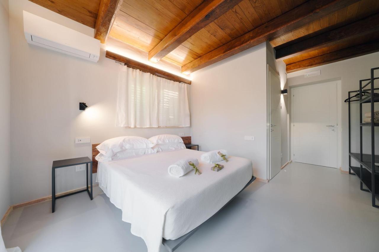 L'Organetto, Luxury B&B Lido di Fermo Zewnętrze zdjęcie