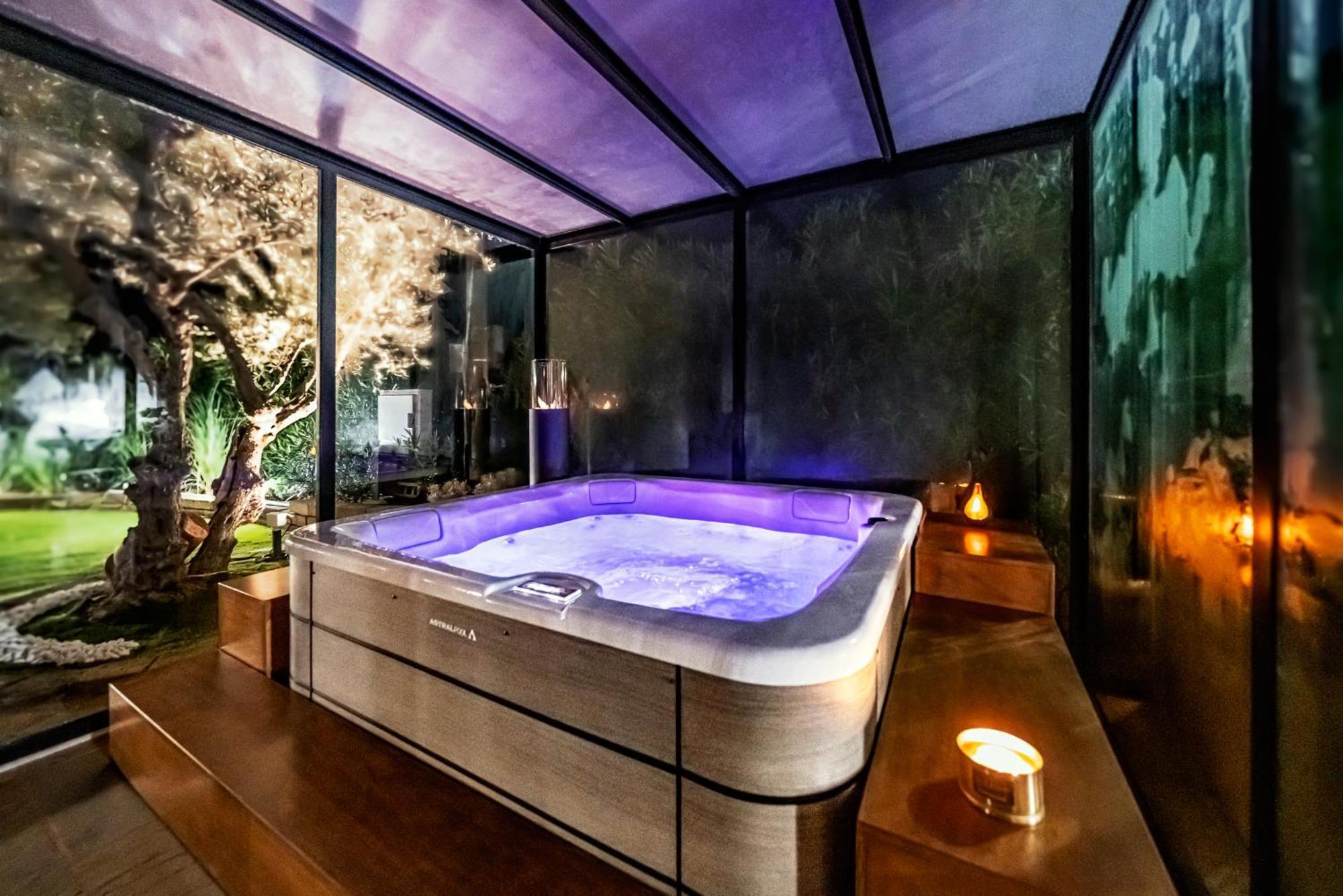 L'Organetto, Luxury B&B Lido di Fermo Zewnętrze zdjęcie