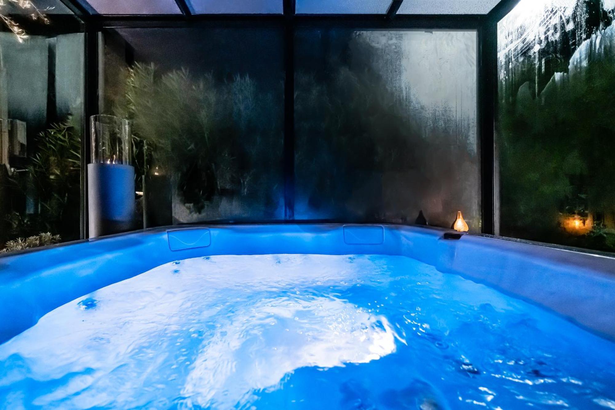 L'Organetto, Luxury B&B Lido di Fermo Zewnętrze zdjęcie