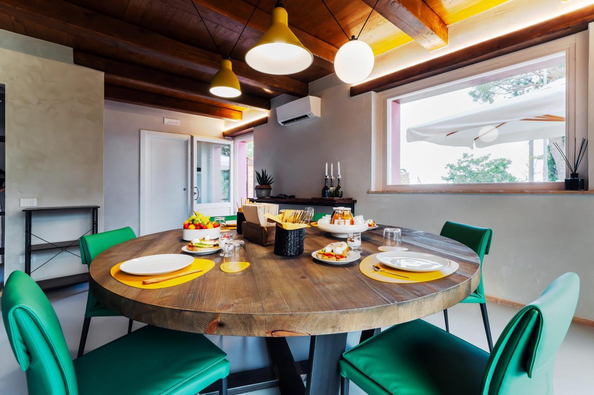 L'Organetto, Luxury B&B Lido di Fermo Zewnętrze zdjęcie
