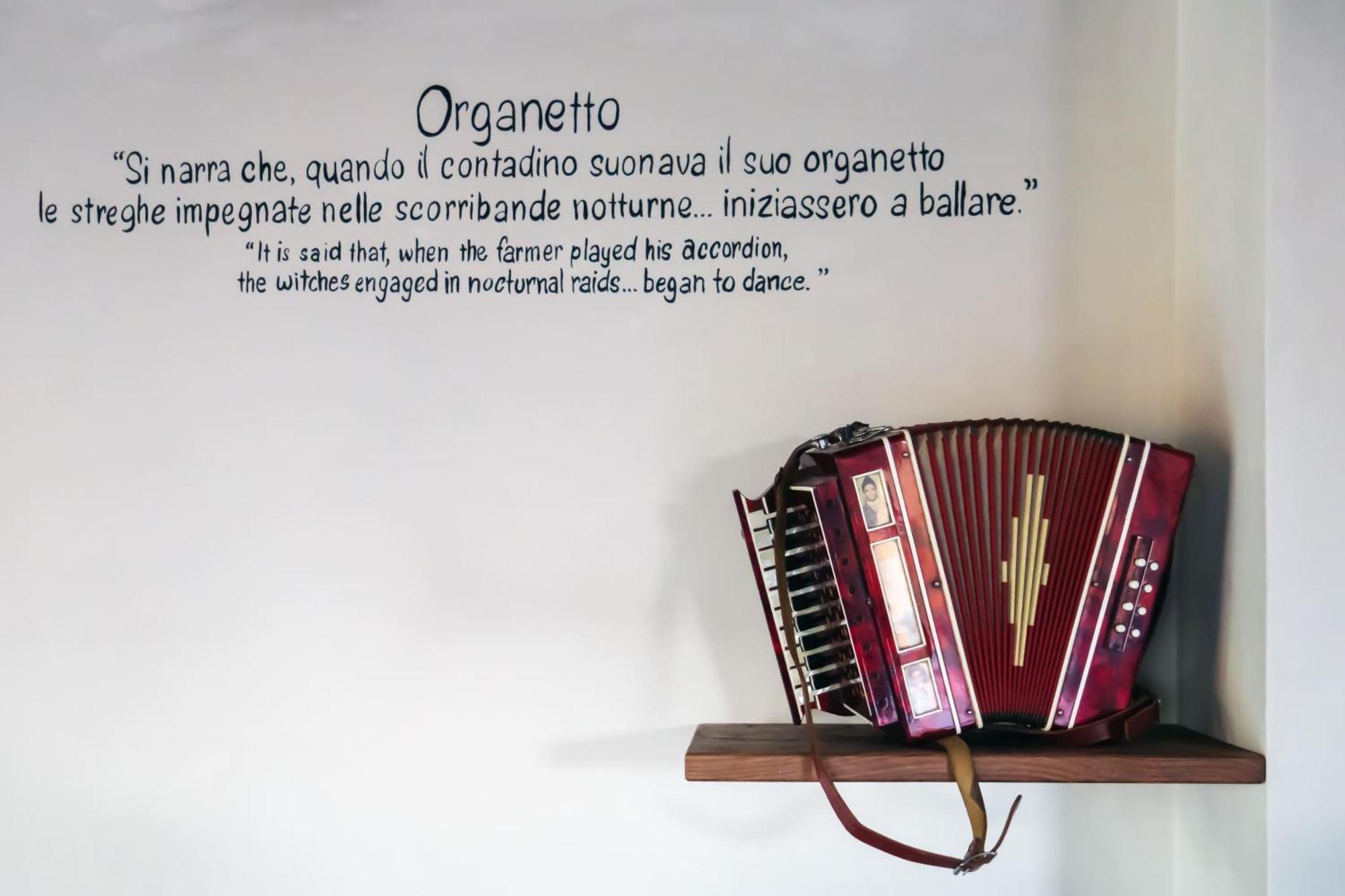 L'Organetto, Luxury B&B Lido di Fermo Zewnętrze zdjęcie