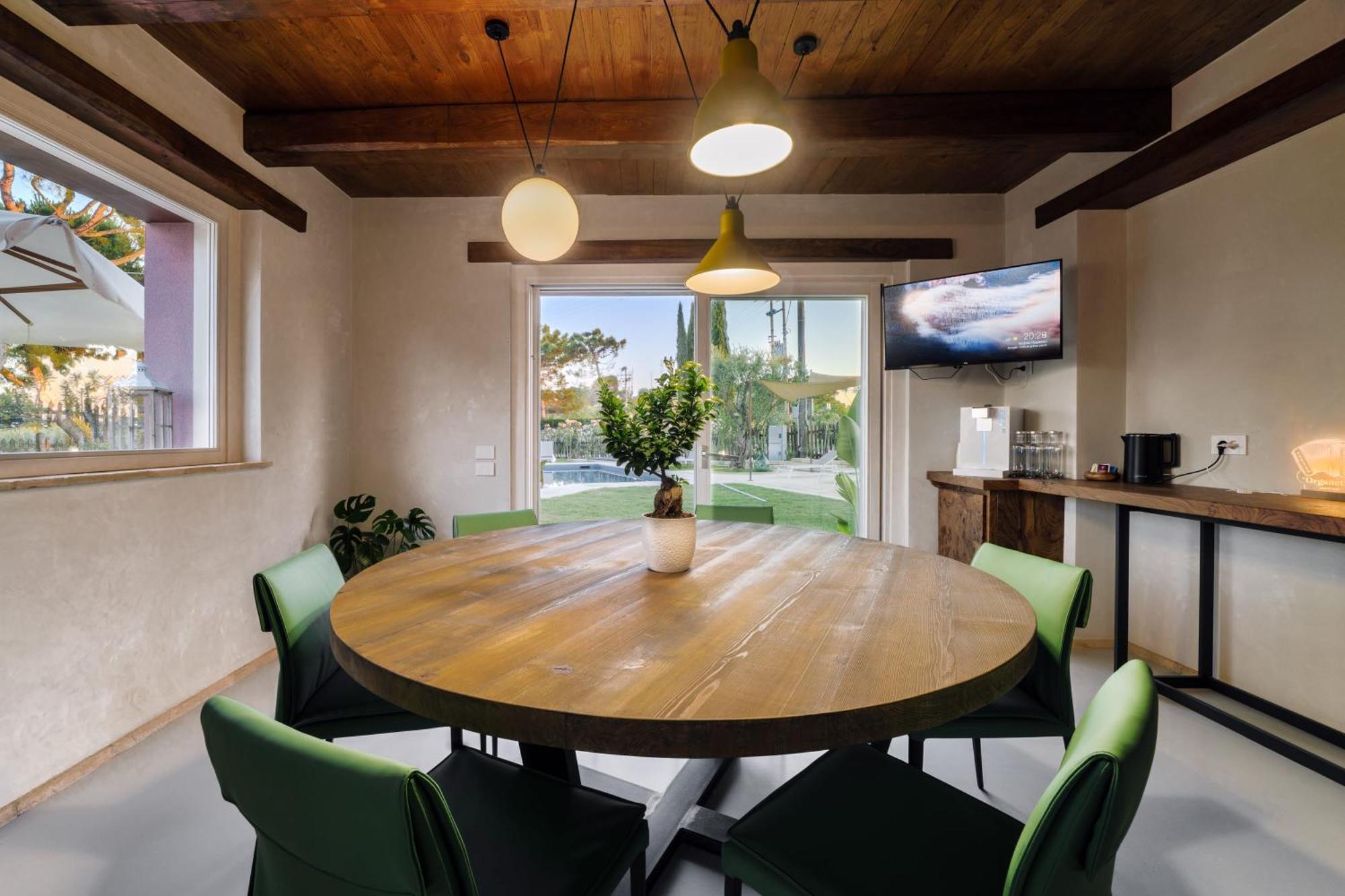 L'Organetto, Luxury B&B Lido di Fermo Zewnętrze zdjęcie