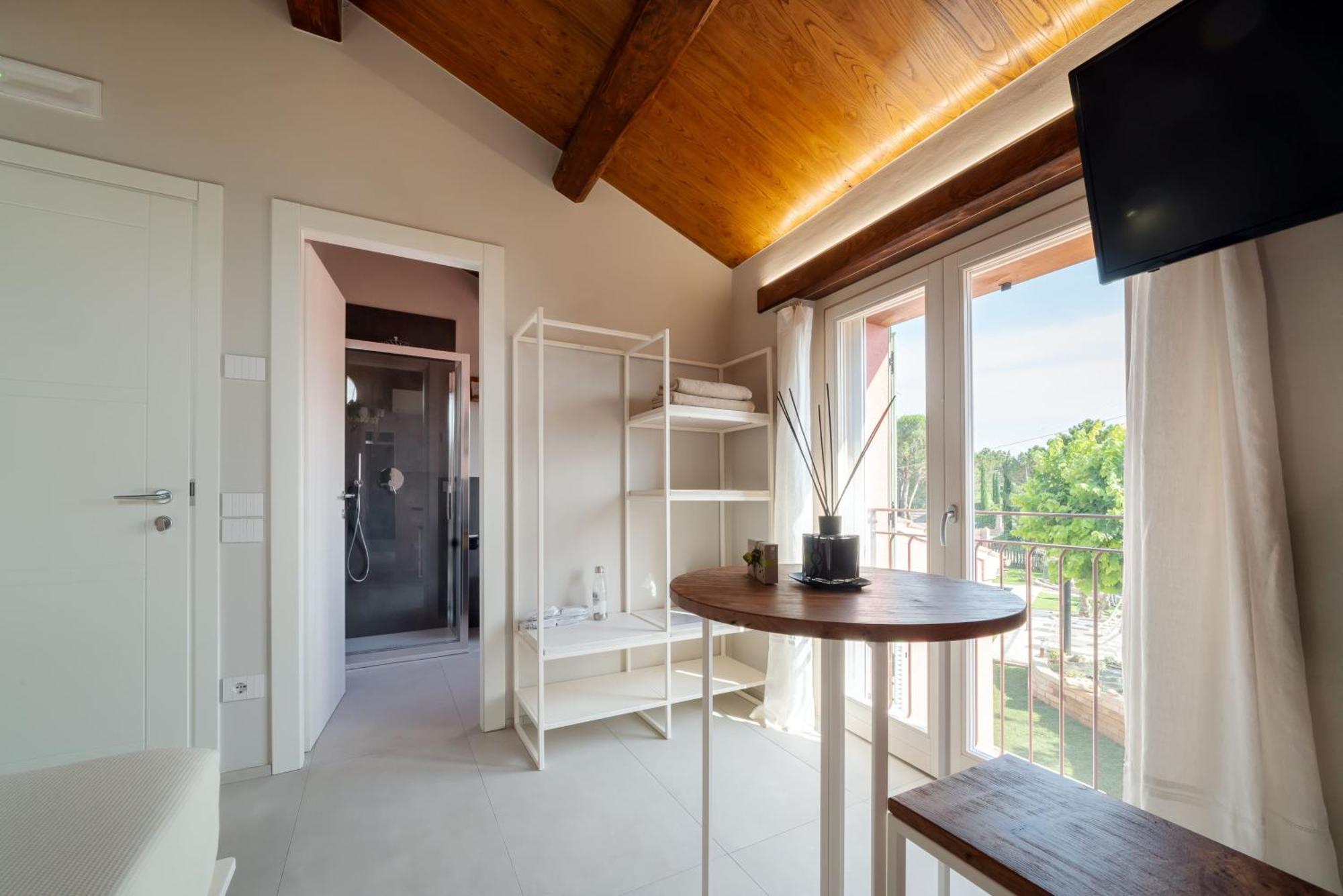 L'Organetto, Luxury B&B Lido di Fermo Zewnętrze zdjęcie