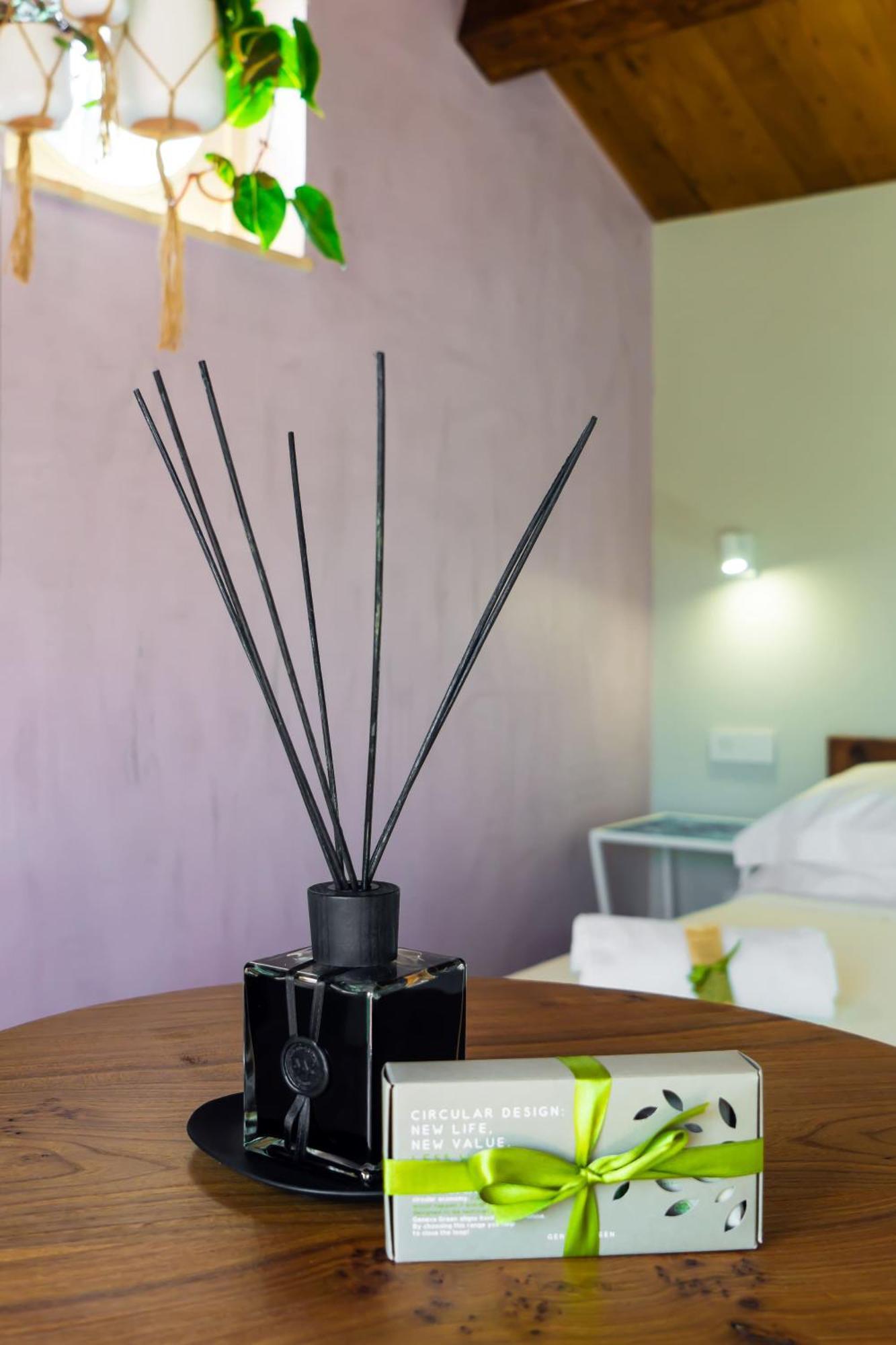L'Organetto, Luxury B&B Lido di Fermo Zewnętrze zdjęcie