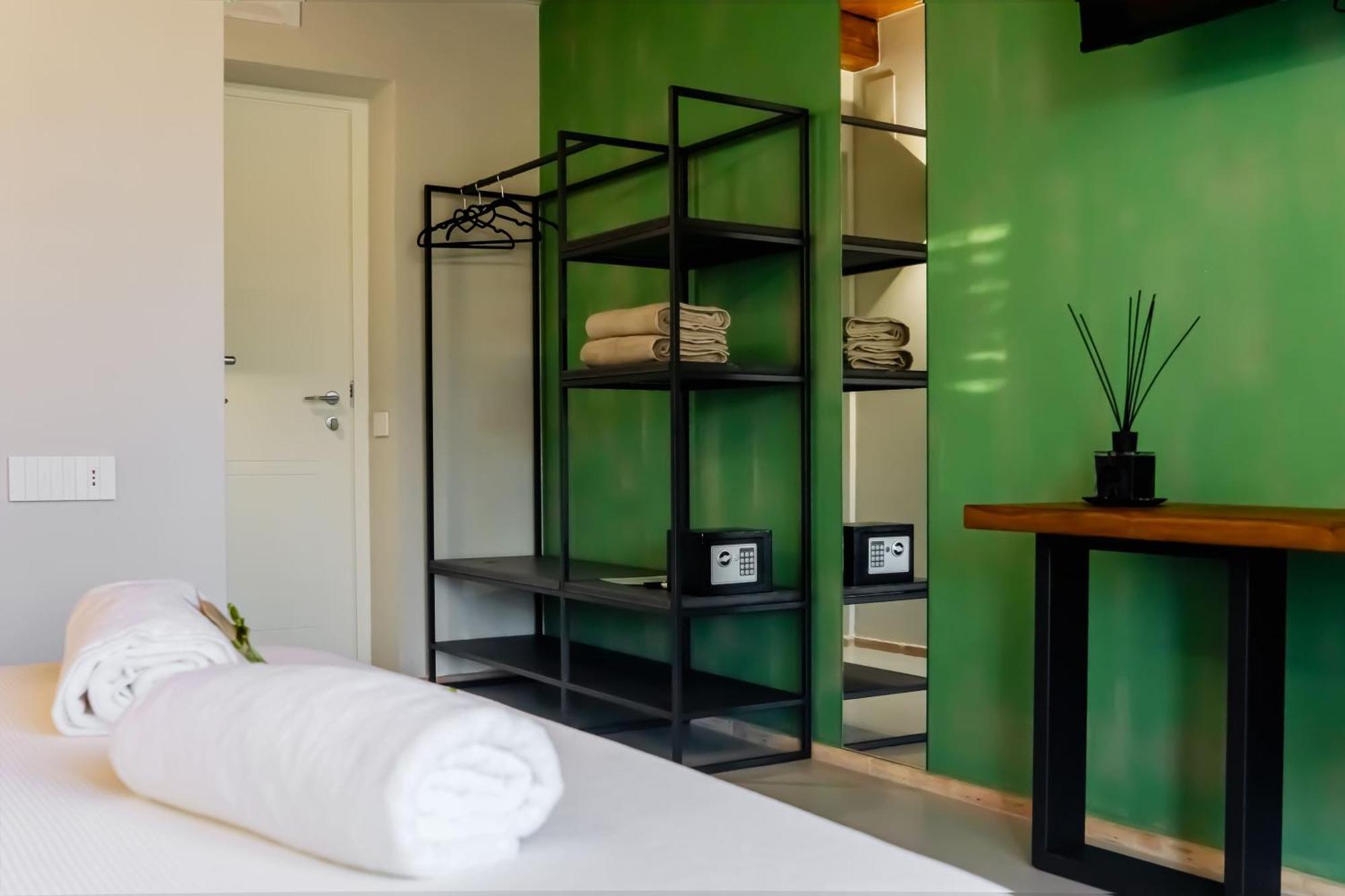 L'Organetto, Luxury B&B Lido di Fermo Zewnętrze zdjęcie