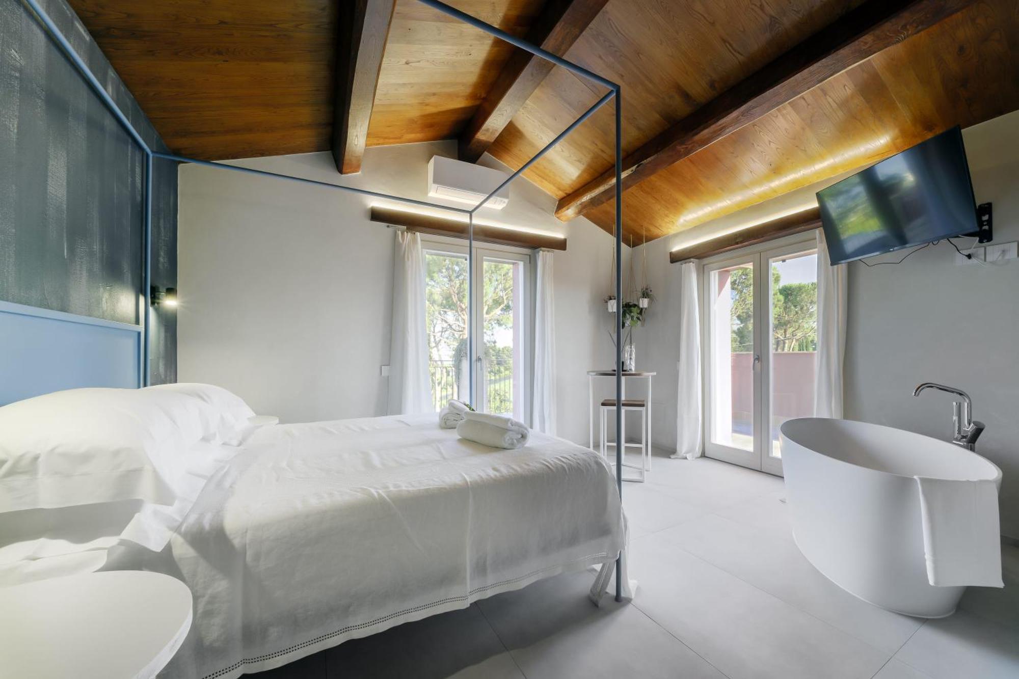 L'Organetto, Luxury B&B Lido di Fermo Zewnętrze zdjęcie