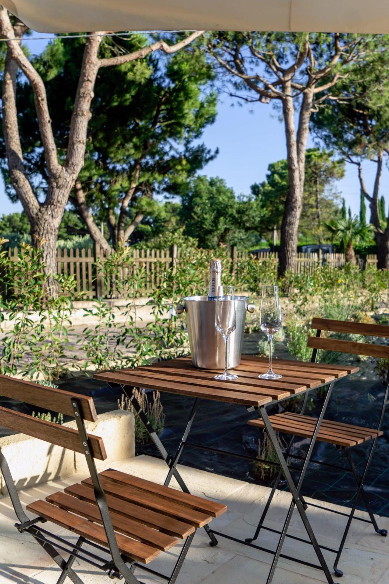 L'Organetto, Luxury B&B Lido di Fermo Zewnętrze zdjęcie