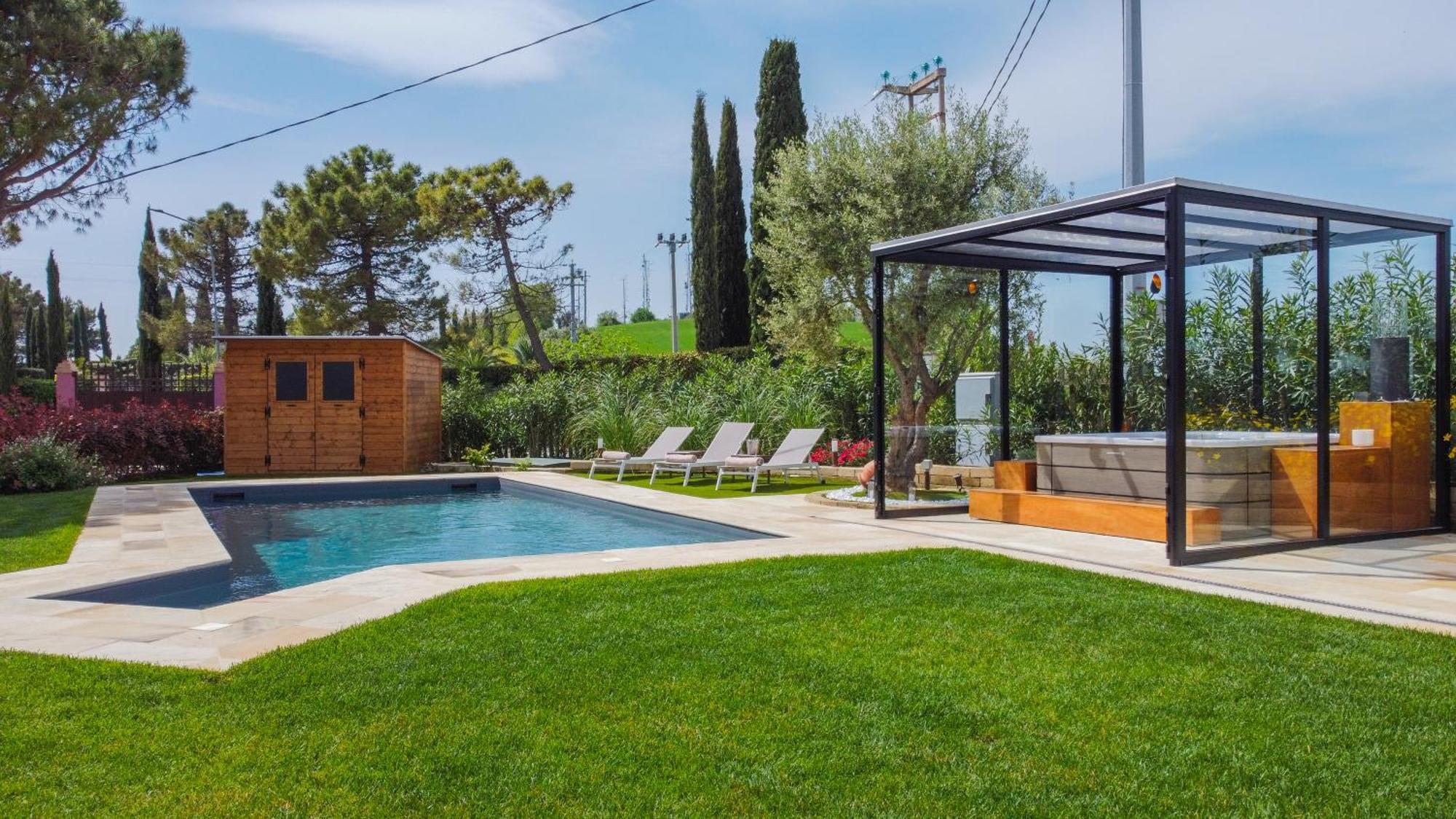 L'Organetto, Luxury B&B Lido di Fermo Zewnętrze zdjęcie
